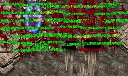 在游戏中如何快速增加爆率？