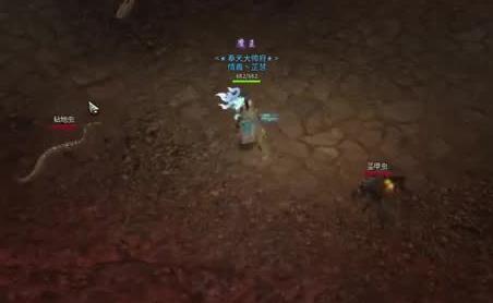 《传奇世界》仙元开天塔已在经典区全区更新