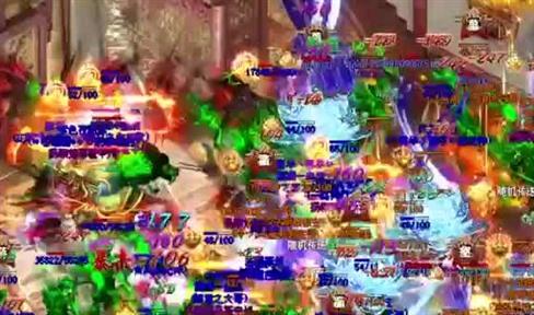 传奇私服地图攻略系列第八期
