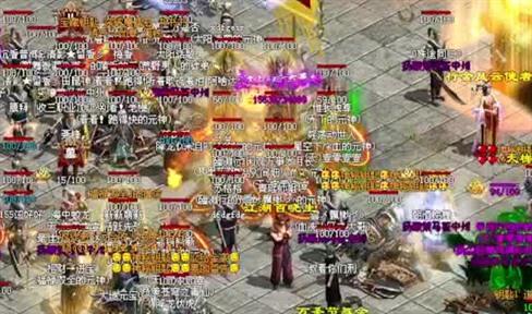 传奇世界3d手游装备怎么强化？装备强化功能详解