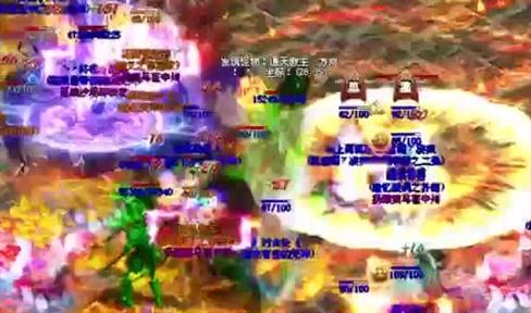 《盛和游戏原始传奇》游戏卡顿解决方法