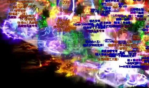 南源矿区二采区地图玩法攻略