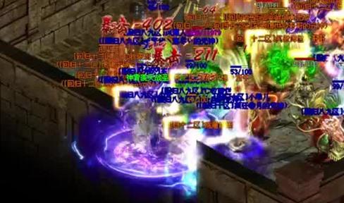 天天传奇如何玩转魔龙秘境？魔龙秘境攻略详解