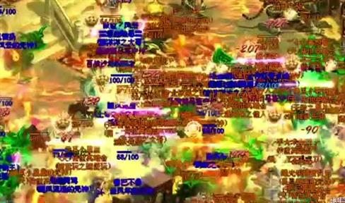 免费传奇更氪金吗 免费传奇好玩吗
