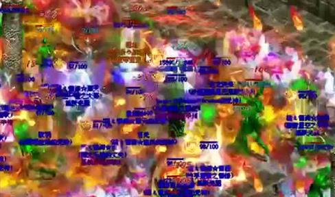 修成神兵上九天《新破天》战力激增有绝招